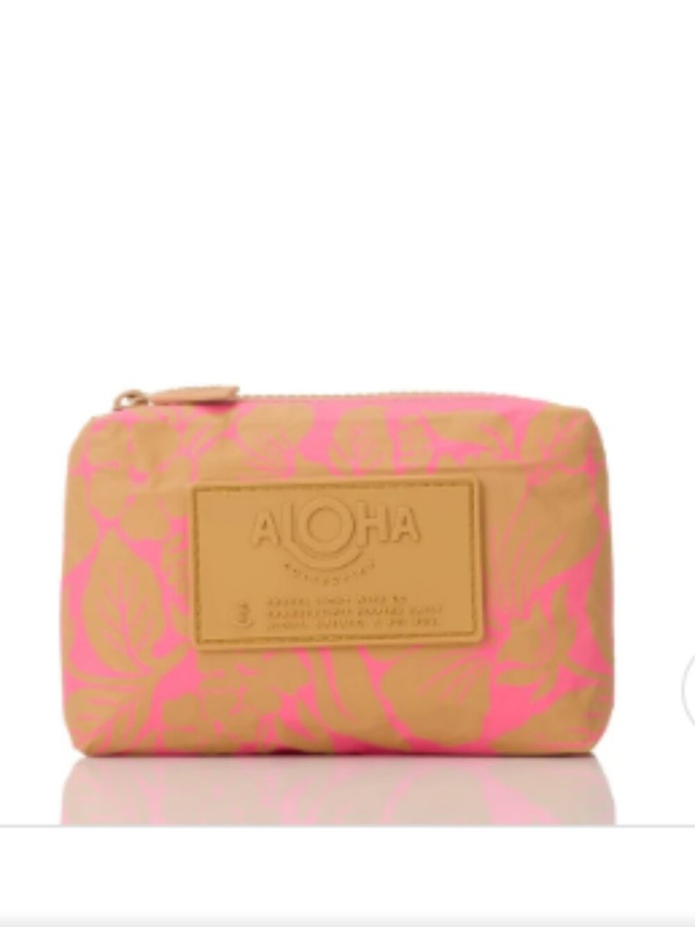 Mini Pouch Heipua NWT Price Final
